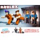 A4Jail Vafa Roblox Jailbreak 30x20cm